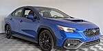 New 2025 SUBARU WRX LIMITED in WEST PALM BEACH, FLORIDA