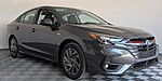 New 2025 SUBARU LEGACY SPORT in WEST PALM BEACH, FLORIDA