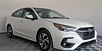 New 2025 SUBARU LEGACY PREMIUM in WEST PALM BEACH, FLORIDA