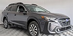 New 2025 SUBARU OUTBACK PREMIUM in WEST PALM BEACH, FLORIDA
