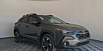 New 2025 SUBARU XV CROSSTREK LIMITED in WEST PALM BEACH, FLORIDA