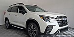 New 2025 SUBARU ASCENT LIMITED in WEST PALM BEACH, FLORIDA