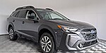 New 2025 SUBARU OUTBACK PREMIUM in WEST PALM BEACH, FLORIDA