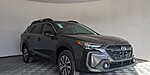 New 2025 SUBARU OUTBACK PREMIUM in WEST PALM BEACH, FLORIDA