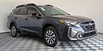 New 2025 SUBARU OUTBACK PREMIUM in WEST PALM BEACH, FLORIDA