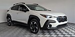 New 2025 SUBARU XV CROSSTREK LIMITED in WEST PALM BEACH, FLORIDA