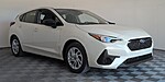 New 2025 SUBARU IMPREZA  in WEST PALM BEACH, FLORIDA
