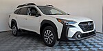 New 2025 SUBARU OUTBACK PREMIUM in WEST PALM BEACH, FLORIDA