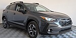 New 2025 SUBARU XV CROSSTREK PREMIUM in WEST PALM BEACH, FLORIDA