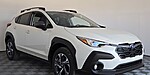 New 2025 SUBARU XV CROSSTREK PREMIUM in WEST PALM BEACH, FLORIDA