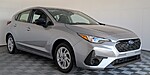 New 2025 SUBARU IMPREZA  in WEST PALM BEACH, FLORIDA