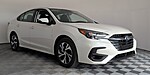 New 2025 SUBARU LEGACY PREMIUM in WEST PALM BEACH, FLORIDA