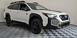 New 2025 SUBARU OUTBACK WILDERNESS in WEST PALM BEACH, FLORIDA