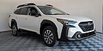 New 2025 SUBARU OUTBACK PREMIUM in WEST PALM BEACH, FLORIDA