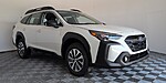 New 2025 SUBARU OUTBACK  in WEST PALM BEACH, FLORIDA