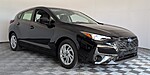 New 2025 SUBARU IMPREZA  in WEST PALM BEACH, FLORIDA
