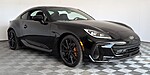 New 2025 SUBARU BRZ TS in WEST PALM BEACH, FLORIDA