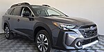 New 2025 SUBARU OUTBACK LIMITED in WEST PALM BEACH, FLORIDA