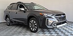 New 2025 SUBARU OUTBACK TOURING XT in WEST PALM BEACH, FLORIDA
