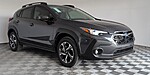 New 2025 SUBARU XV CROSSTREK PREMIUM in WEST PALM BEACH, FLORIDA