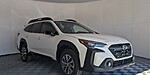 New 2025 SUBARU OUTBACK PREMIUM in WEST PALM BEACH, FLORIDA