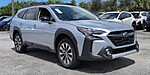 New 2025 SUBARU OUTBACK LIMITED in WEST PALM BEACH, FLORIDA