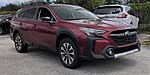 New 2025 SUBARU OUTBACK LIMITED in WEST PALM BEACH, FLORIDA