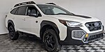 New 2025 SUBARU OUTBACK WILDERNESS in WEST PALM BEACH, FLORIDA