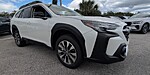 New 2025 SUBARU OUTBACK LIMITED in WEST PALM BEACH, FLORIDA