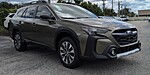 New 2025 SUBARU OUTBACK LIMITED in WEST PALM BEACH, FLORIDA