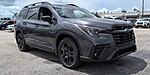 New 2025 SUBARU ASCENT ONYX EDITION TOURING in WEST PALM BEACH, FLORIDA