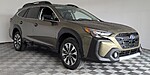 New 2025 SUBARU OUTBACK LIMITED in WEST PALM BEACH, FLORIDA