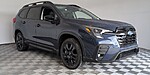 New 2025 SUBARU ASCENT ONYX EDITION TOURING in WEST PALM BEACH, FLORIDA