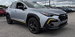 New 2025 SUBARU XV CROSSTREK SPORT in WEST PALM BEACH, FLORIDA