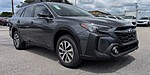 New 2025 SUBARU OUTBACK PREMIUM in WEST PALM BEACH, FLORIDA