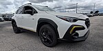 New 2025 SUBARU XV CROSSTREK SPORT in WEST PALM BEACH, FLORIDA
