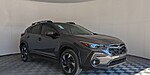 New 2025 SUBARU XV CROSSTREK LIMITED in WEST PALM BEACH, FLORIDA
