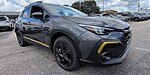 New 2025 SUBARU XV CROSSTREK SPORT in WEST PALM BEACH, FLORIDA