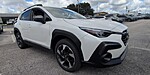 New 2025 SUBARU XV CROSSTREK LIMITED in WEST PALM BEACH, FLORIDA