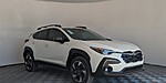 New 2025 SUBARU XV CROSSTREK LIMITED in WEST PALM BEACH, FLORIDA