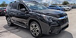 New 2025 SUBARU ASCENT LIMITED in WEST PALM BEACH, FLORIDA