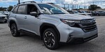 New 2025 SUBARU FORESTER PREMIUM HYBRID in WEST PALM BEACH, FLORIDA