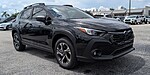 New 2025 SUBARU XV CROSSTREK PREMIUM in WEST PALM BEACH, FLORIDA