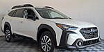 New 2025 SUBARU OUTBACK PREMIUM in WEST PALM BEACH, FLORIDA