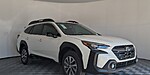 New 2025 SUBARU OUTBACK PREMIUM in WEST PALM BEACH, FLORIDA