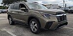 New 2025 SUBARU ASCENT PREMIUM in WEST PALM BEACH, FLORIDA