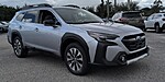 New 2025 SUBARU OUTBACK LIMITED XT in WEST PALM BEACH, FLORIDA