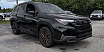New 2025 SUBARU FORESTER HYBRID SPORT in WEST PALM BEACH, FLORIDA