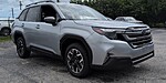 New 2025 SUBARU FORESTER PREMIUM in WEST PALM BEACH, FLORIDA