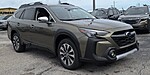 New 2025 SUBARU OUTBACK Touring XT in WEST PALM BEACH, FLORIDA